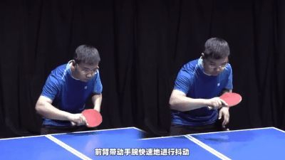 世界杯手机直播-《全民学乒乓横拍篇》第42集：反手搓球快搓与搓长|乒乓球|技巧|比赛|板面|弧线_新浪体育_新浪新闻