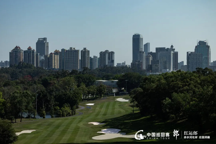 世界杯高清观看-红运郎·2026广东公开赛首轮战罢，刘悦携手伯顿·杰弗里-4杆并列领先|彭博|张蕙麟|刘晏玮|黄梓杰|马特_新浪体育_新浪新闻